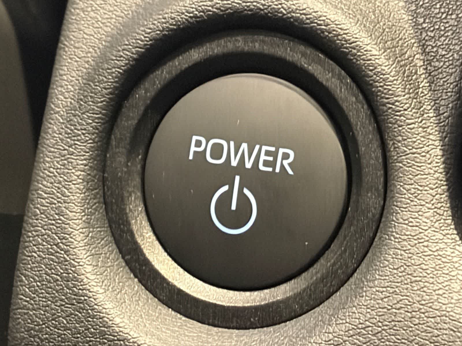 Toyota C-HR SE 2026