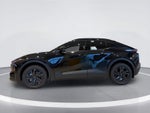 Toyota C-HR SE 2026