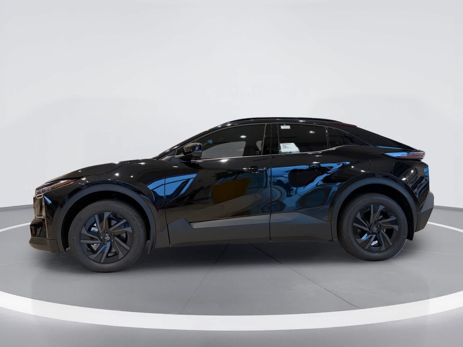 Toyota C-HR SE 2026