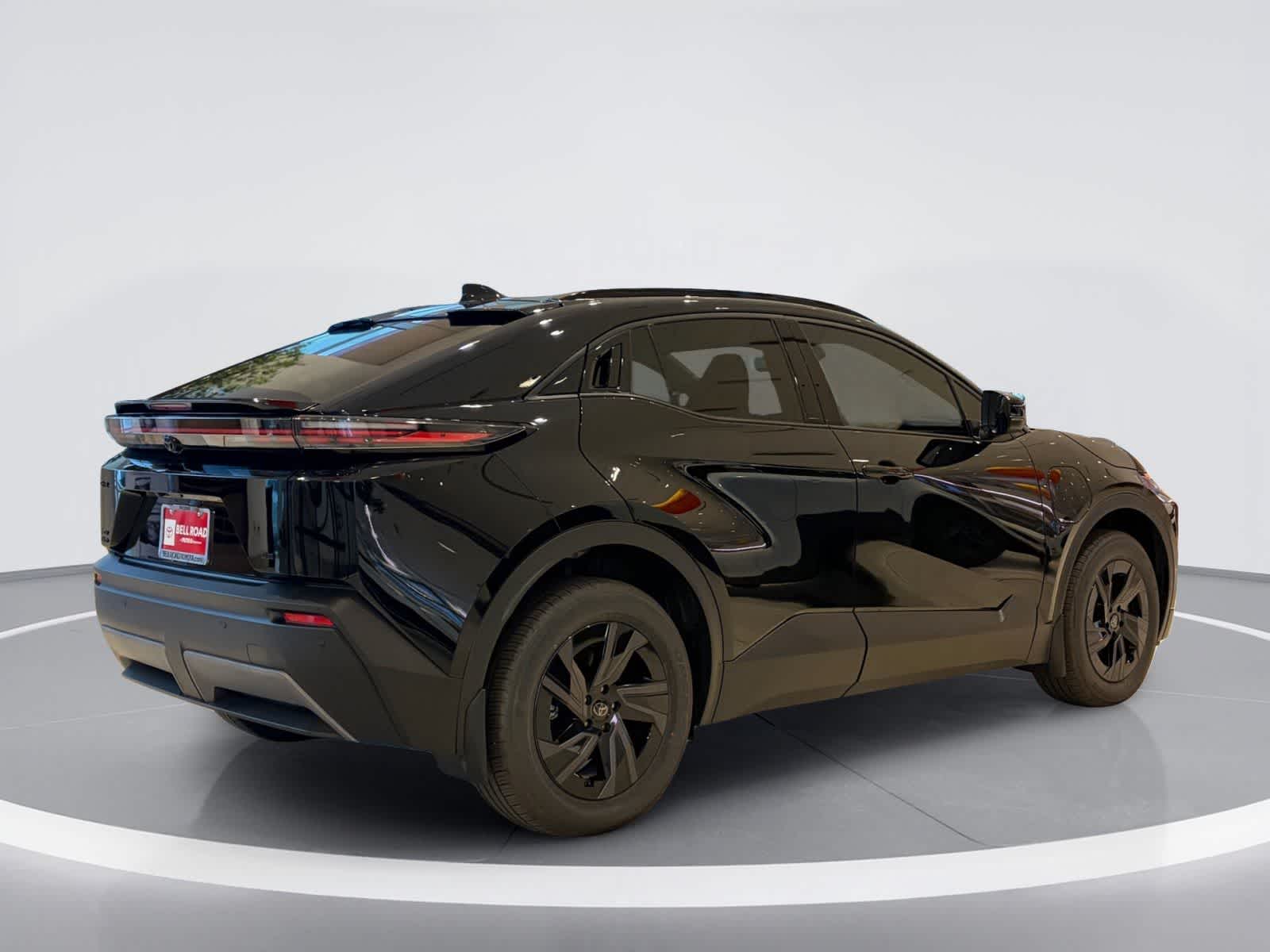 Toyota C-HR SE 2026