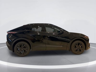Toyota C-HR SE 2026