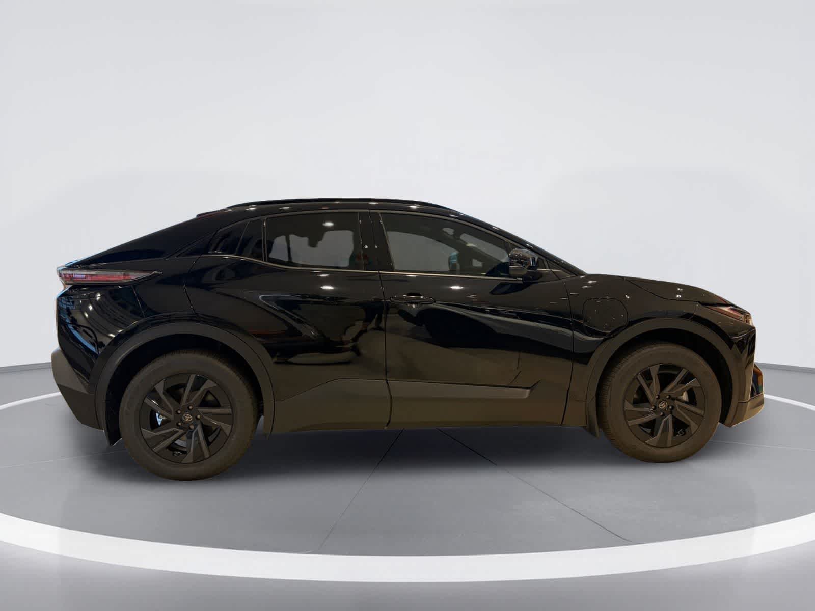 Toyota C-HR SE 2026