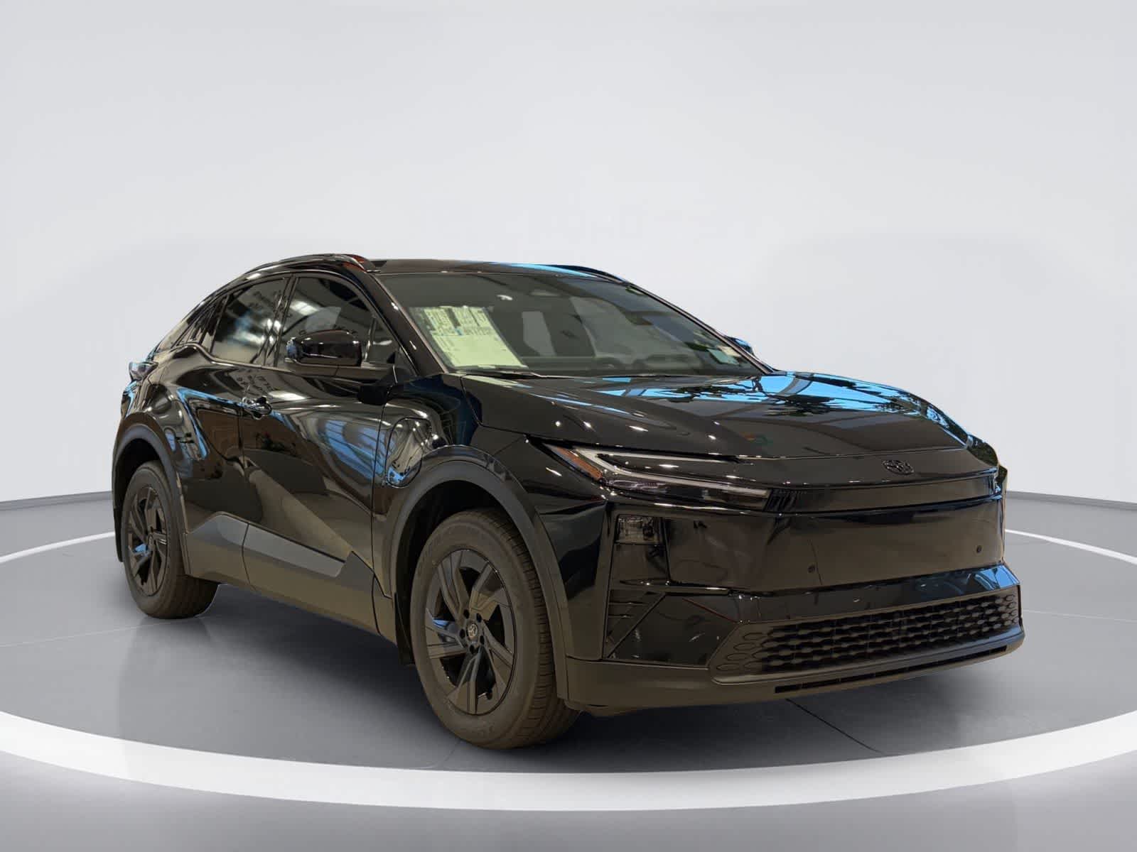 Toyota C-HR SE 2026