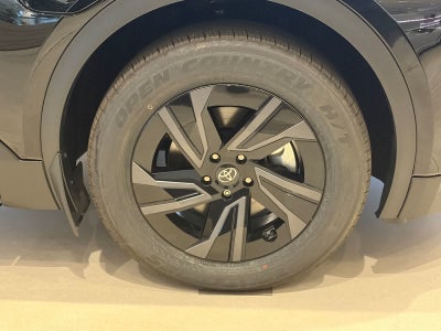 Toyota C-HR SE 2026
