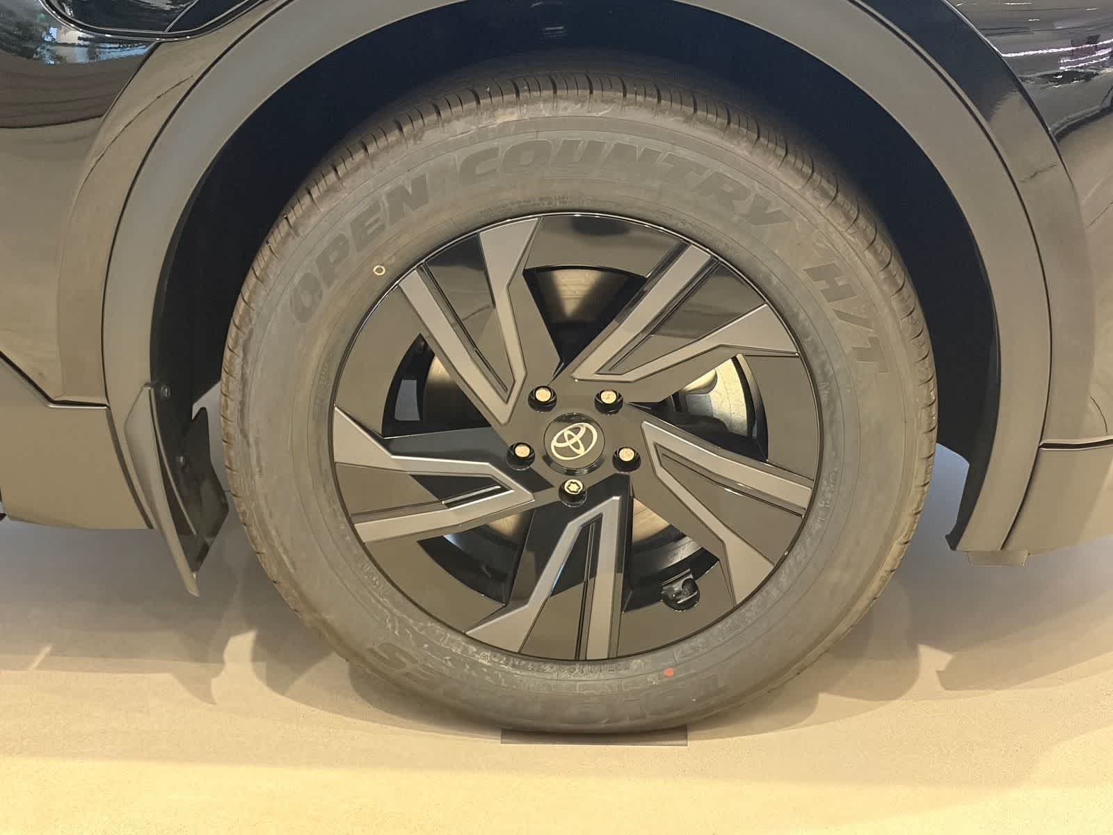 Toyota C-HR SE 2026