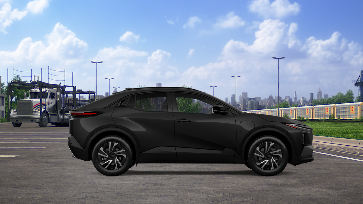 Toyota C-HR SE 2026