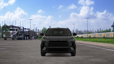 Toyota C-HR SE 2026