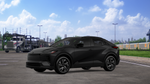 Toyota C-HR SE 2026