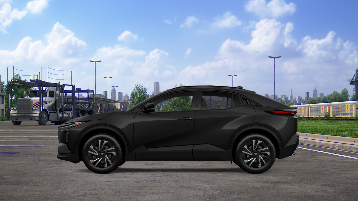 Toyota C-HR SE 2026