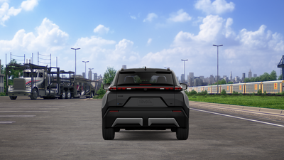 Toyota C-HR SE 2026