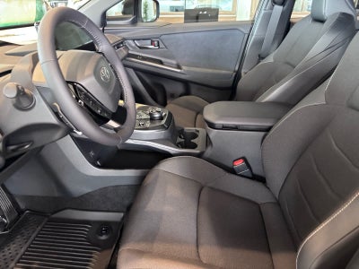 Toyota C-HR SE 2026