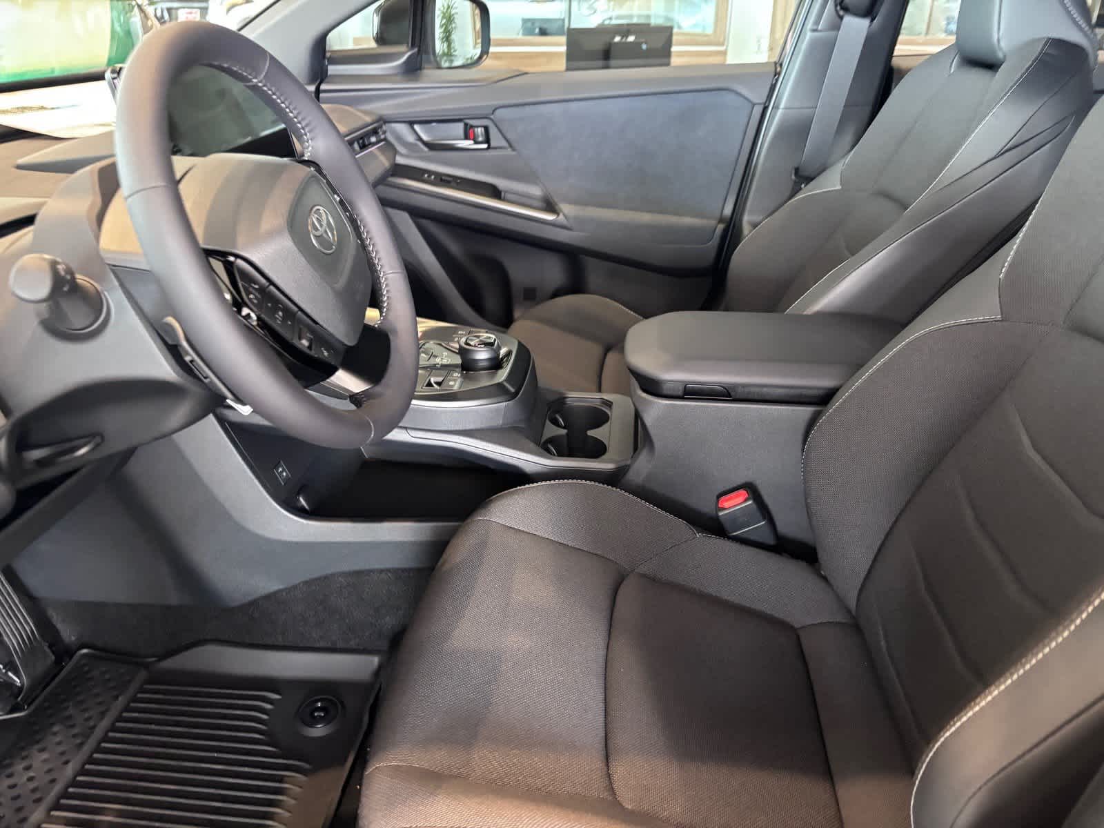 Toyota C-HR SE 2026