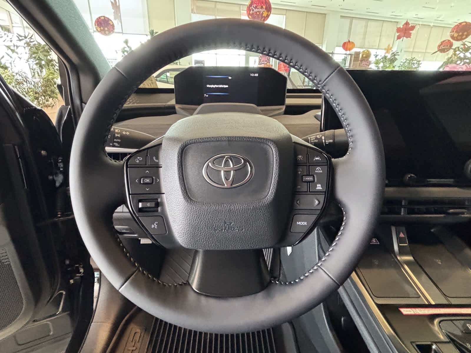 Toyota C-HR SE 2026
