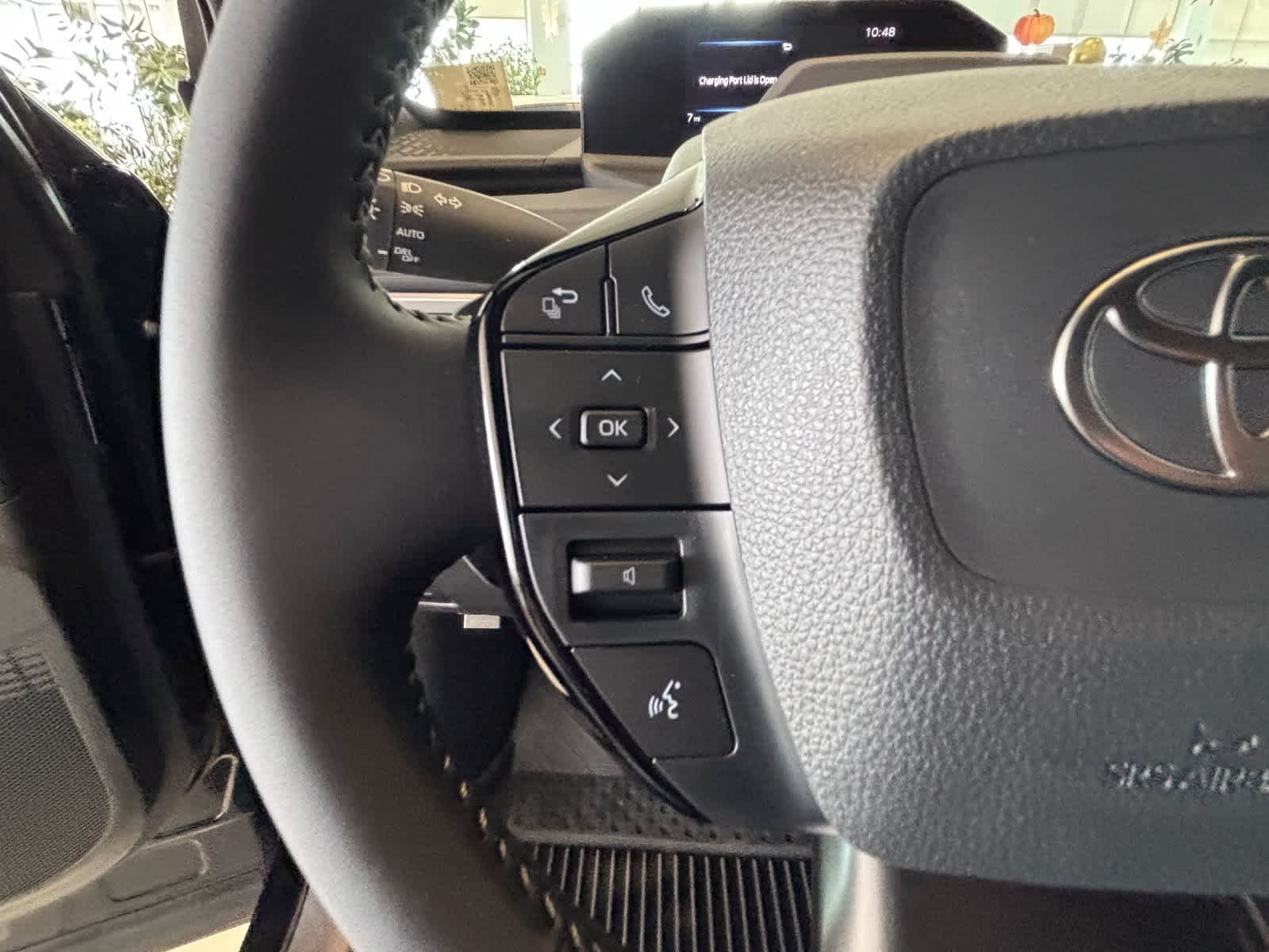Toyota C-HR SE 2026