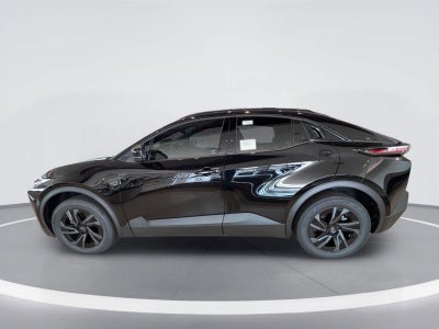 Toyota C-HR SE 2026