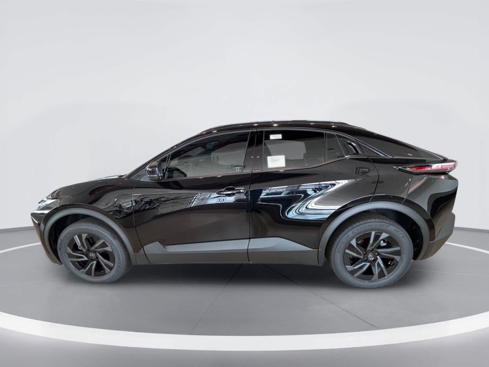 Toyota C-HR SE 2026