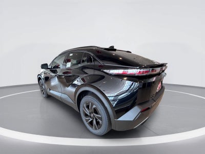 Toyota C-HR SE 2026
