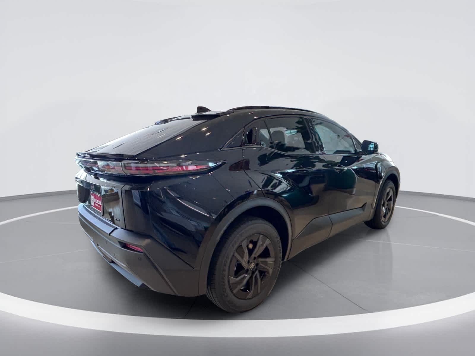 Toyota C-HR SE 2026