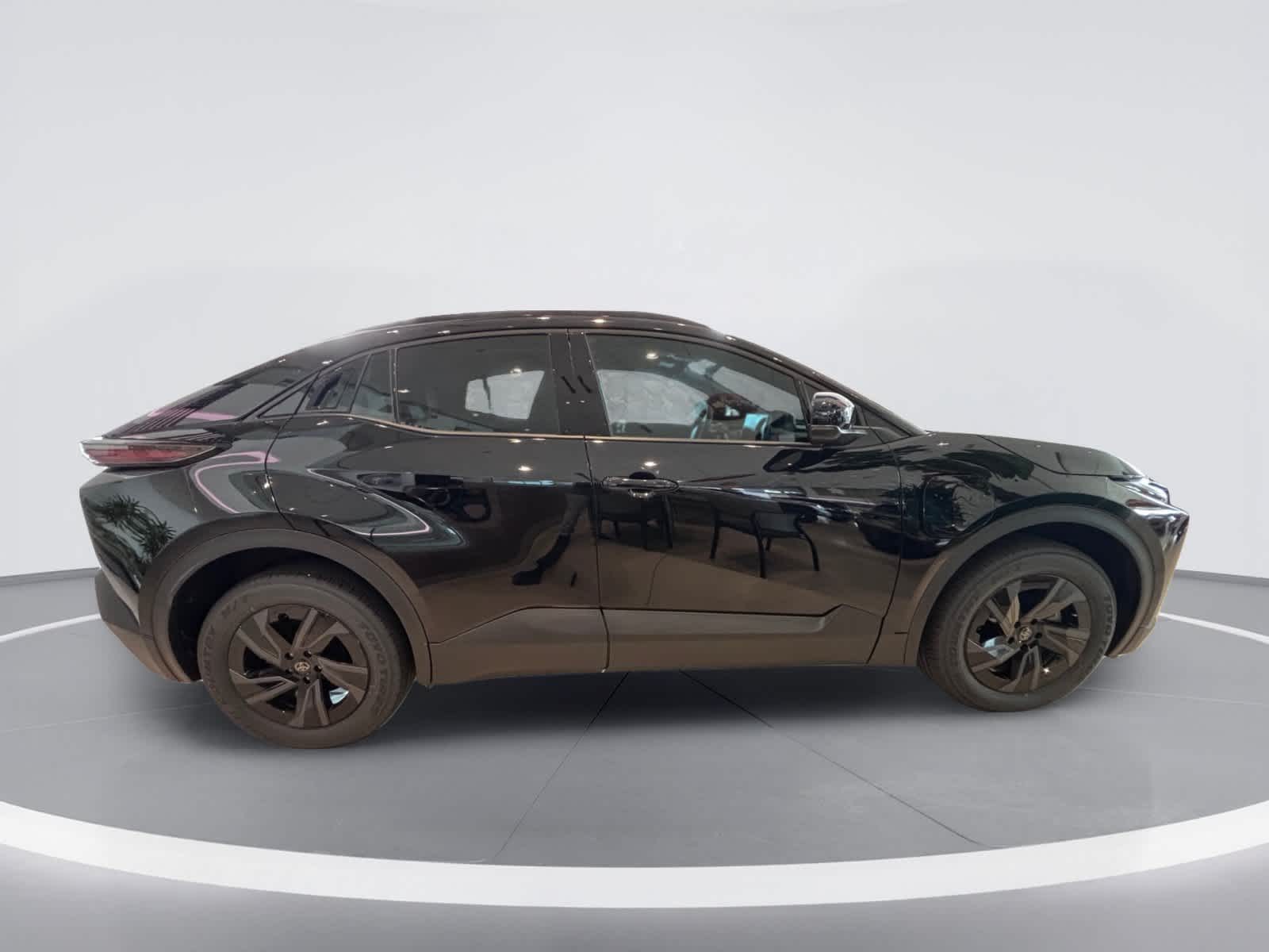 Toyota C-HR SE 2026