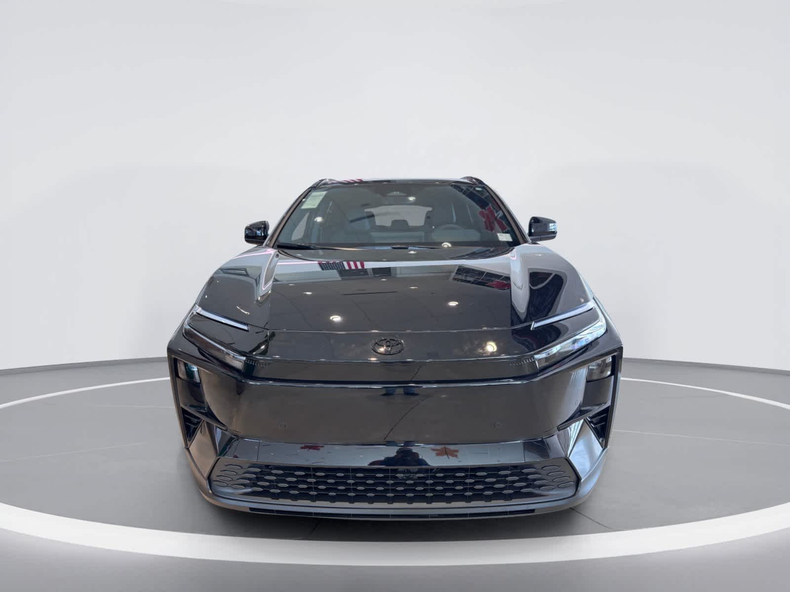 Toyota C-HR SE 2026