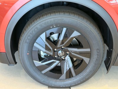Toyota C-HR SE 2026