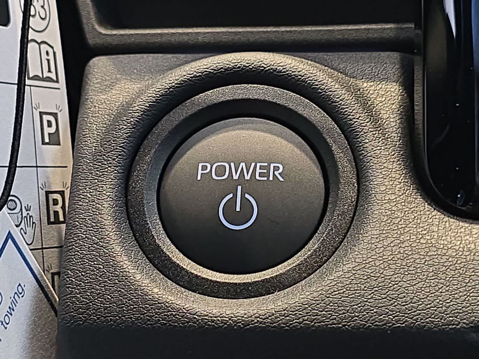 Toyota C-HR SE 2026