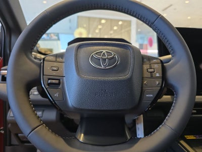 Toyota C-HR SE 2026