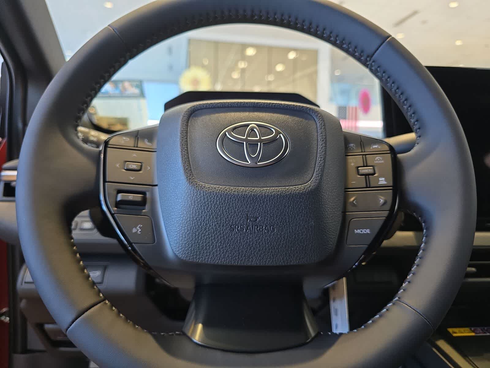 Toyota C-HR SE 2026