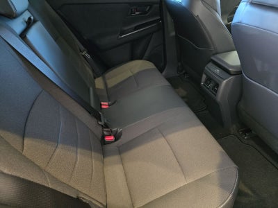 Toyota C-HR SE 2026