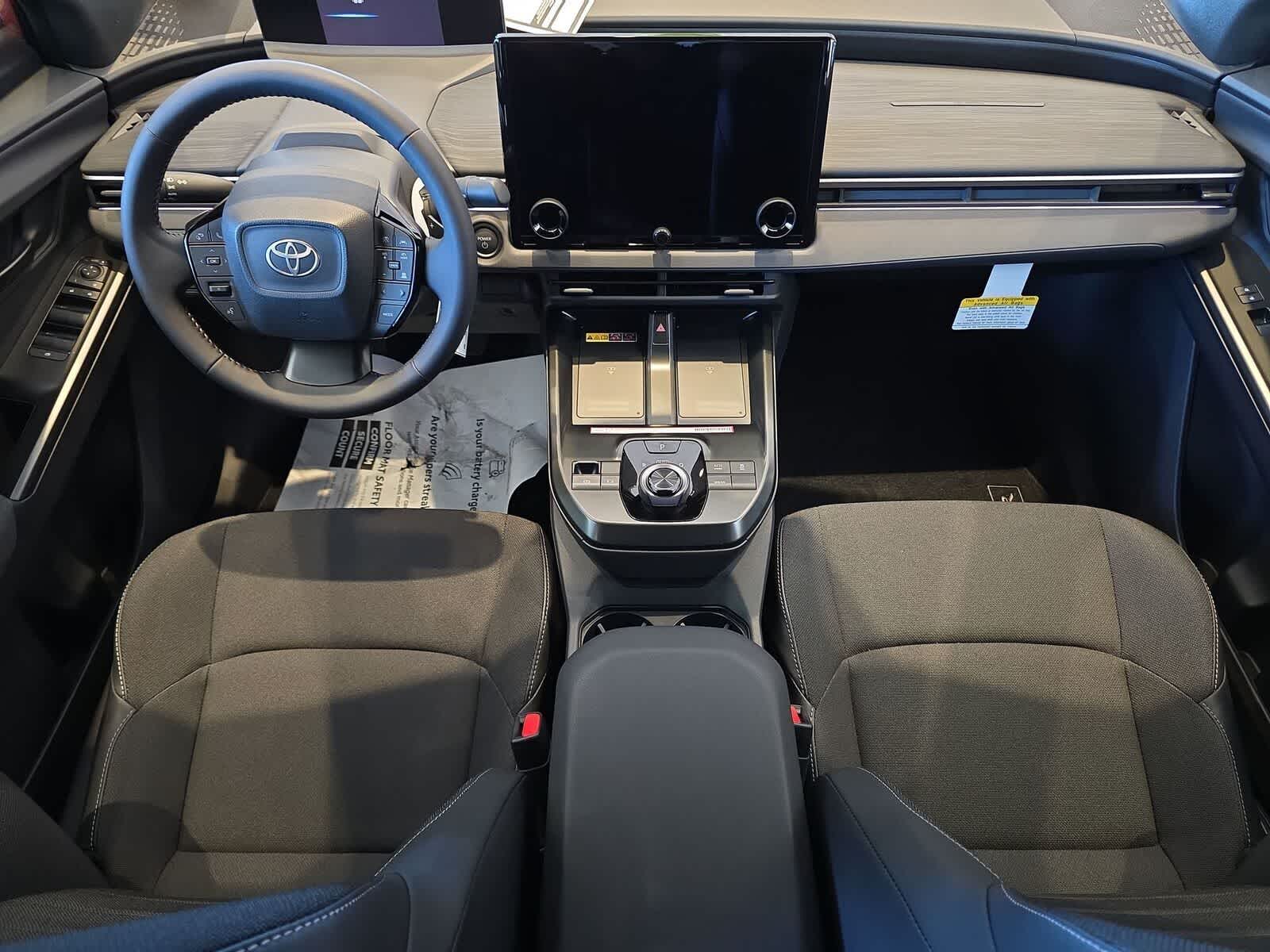 Toyota C-HR SE 2026