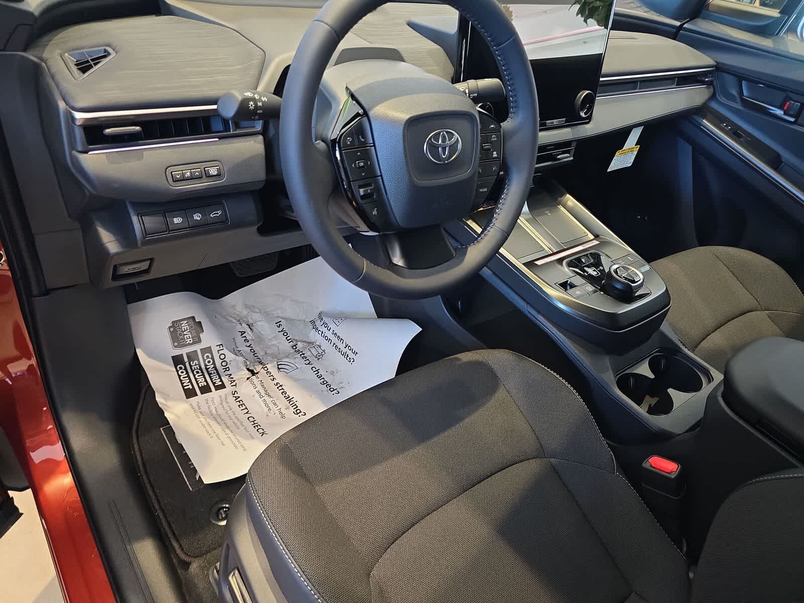 Toyota C-HR SE 2026