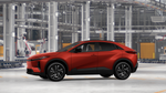 Toyota C-HR SE 2026