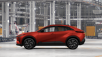 Toyota C-HR SE 2026