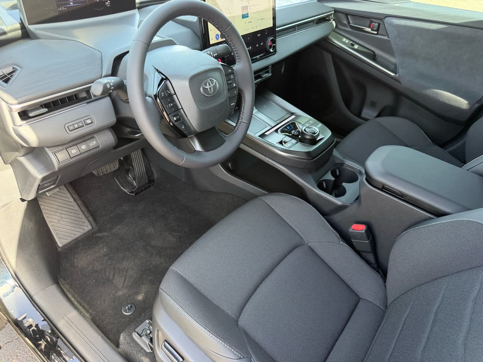 Toyota C-HR SE 2026