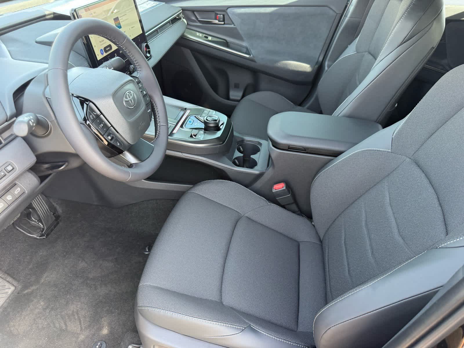 Toyota C-HR SE 2026