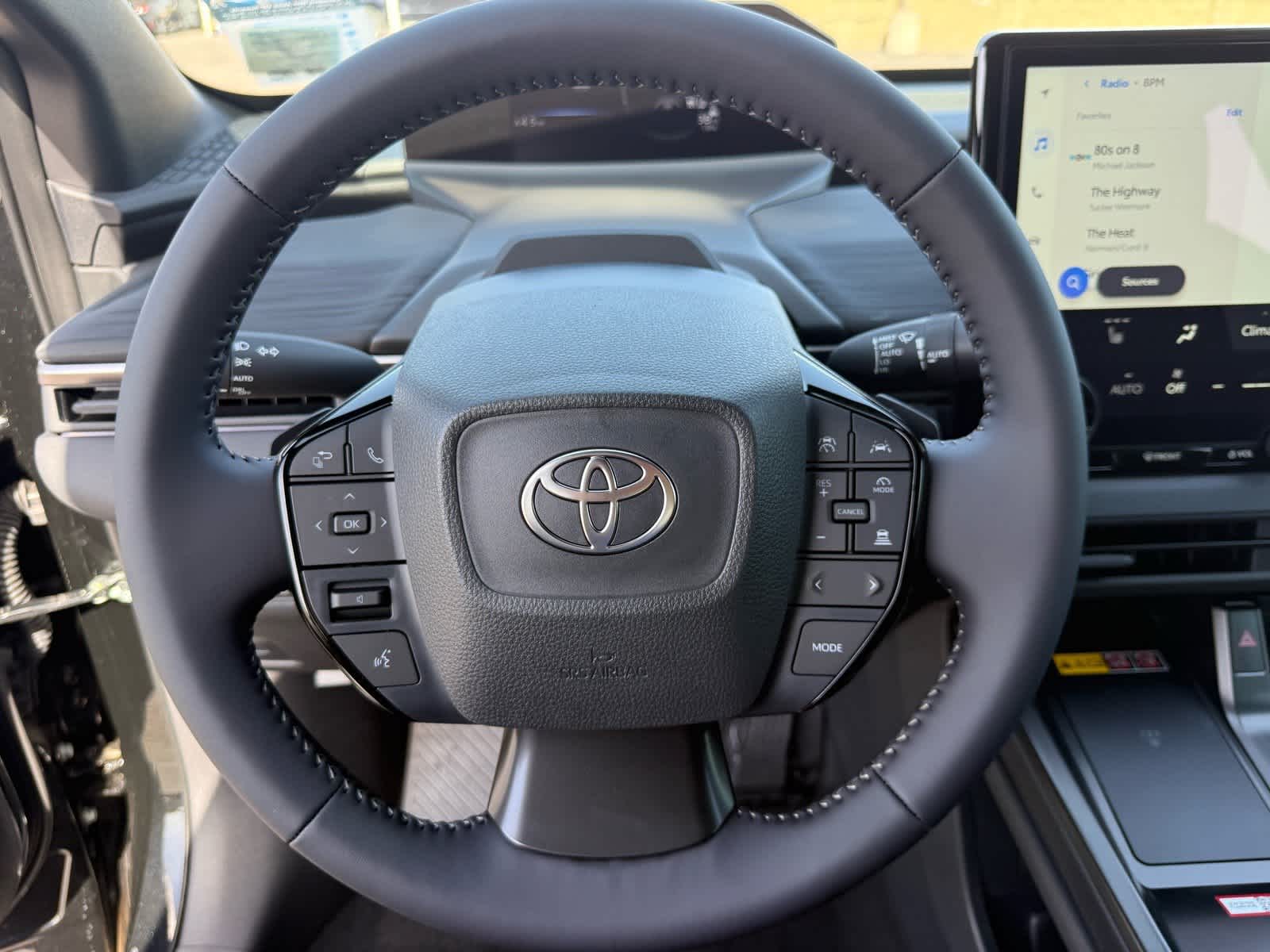Toyota C-HR SE 2026