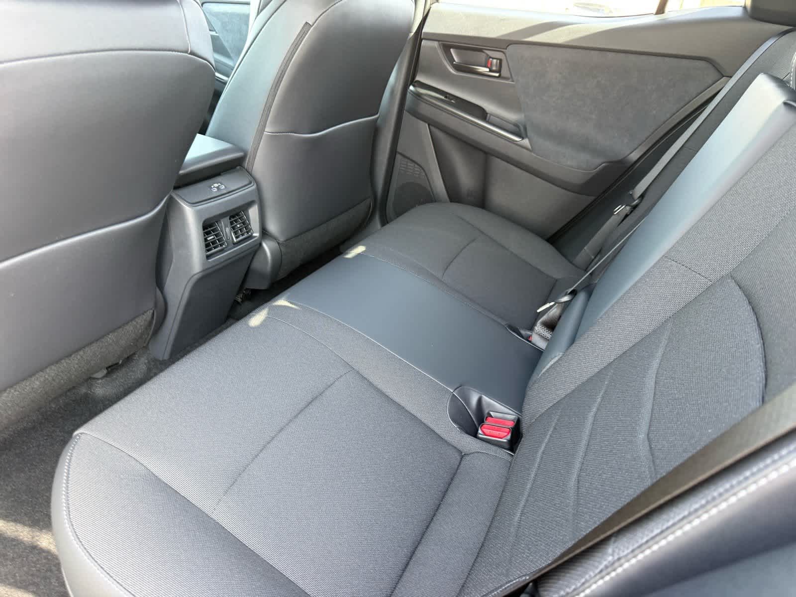 Toyota C-HR SE 2026