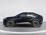 Toyota C-HR SE 2026