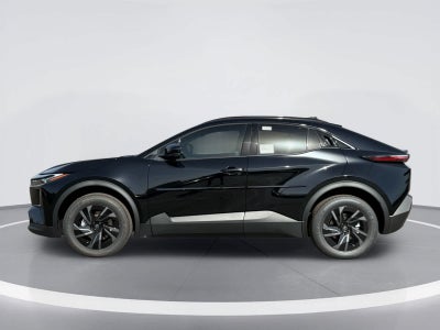 Toyota C-HR SE 2026