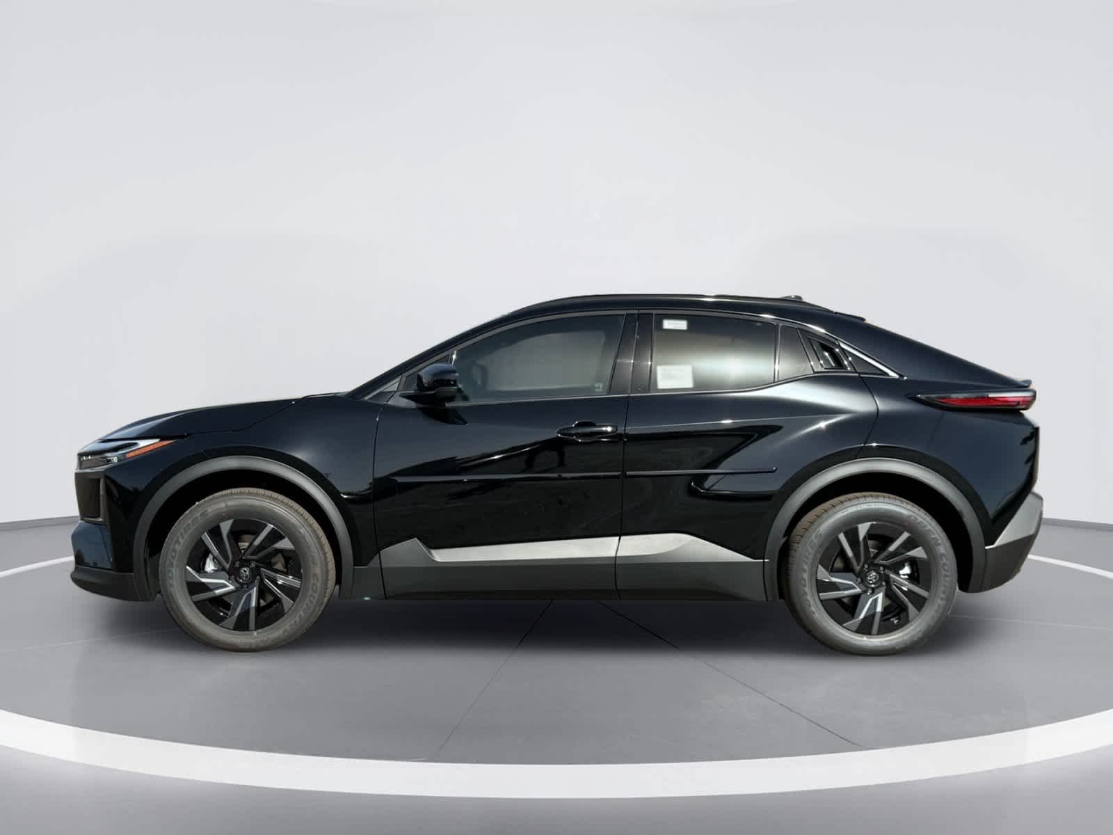 Toyota C-HR SE 2026
