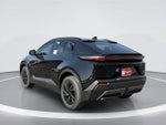 Toyota C-HR SE 2026