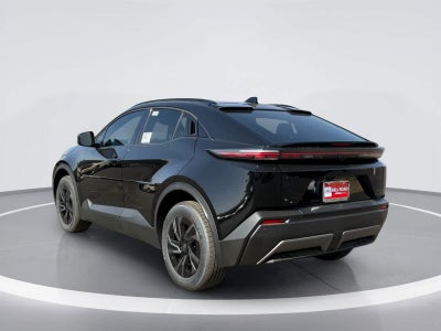Toyota C-HR SE 2026