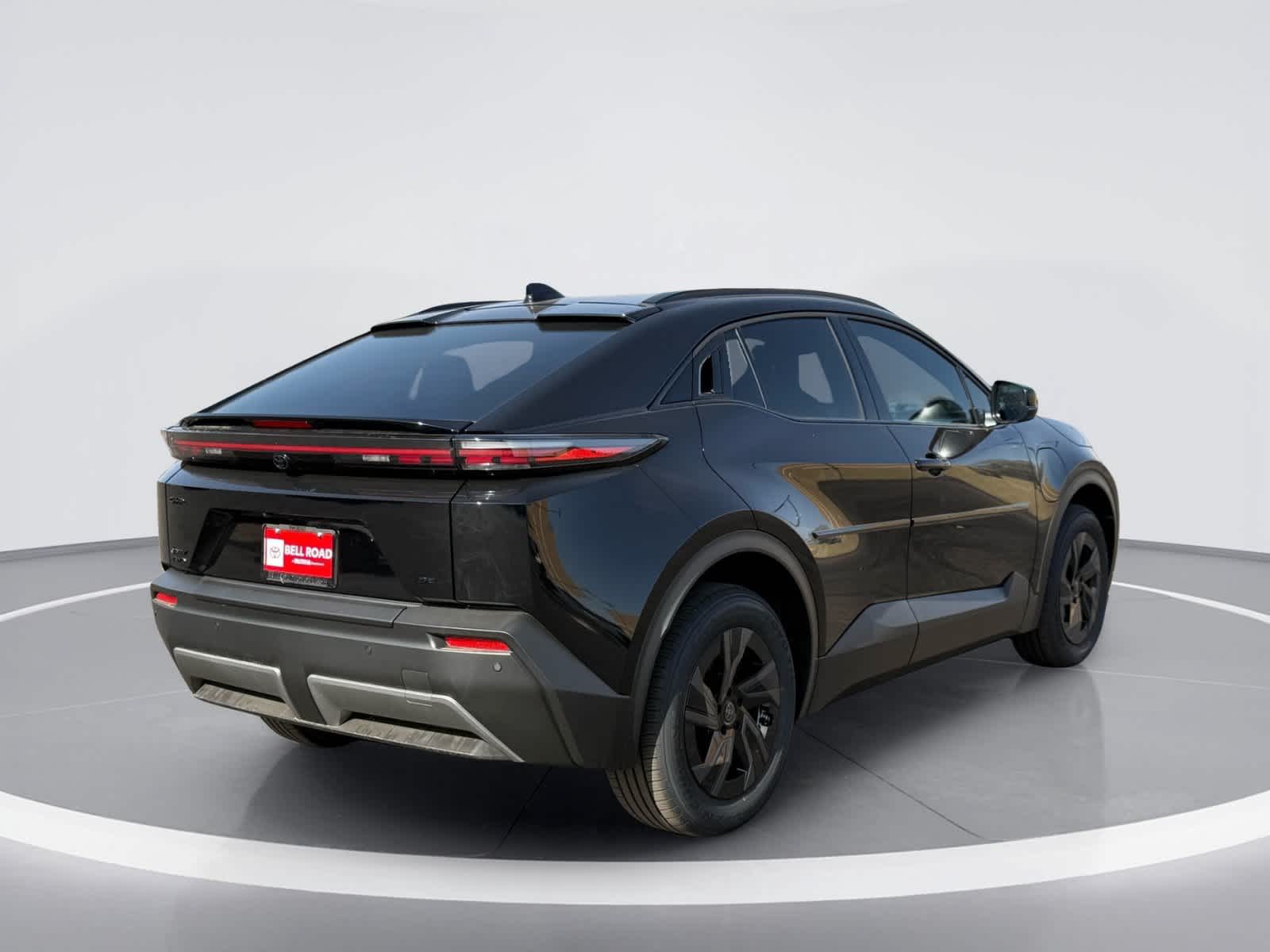 Toyota C-HR SE 2026