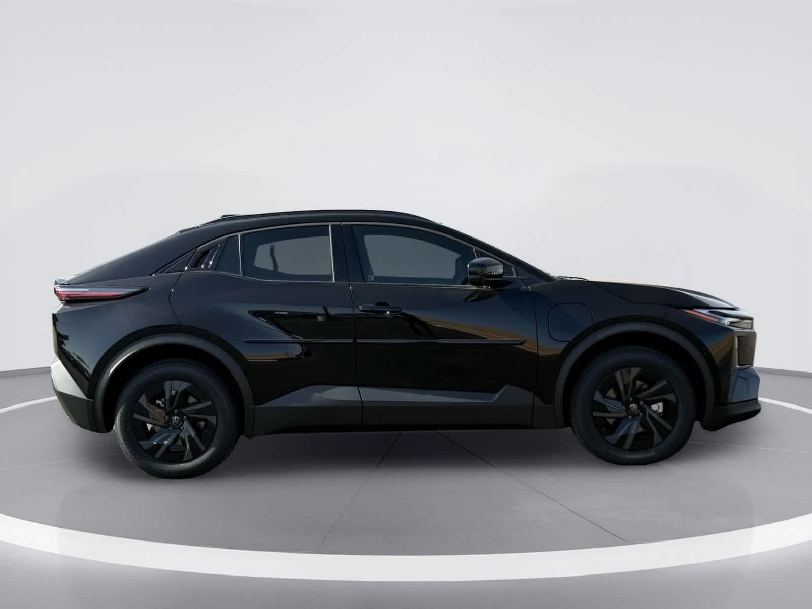 Toyota C-HR SE 2026