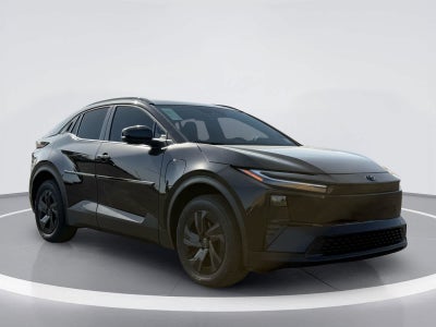 Toyota C-HR SE 2026