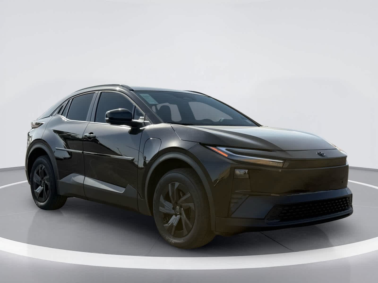 Toyota C-HR SE 2026