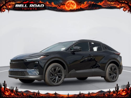 Toyota C-HR SE 2026