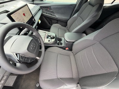 Toyota C-HR SE 2026