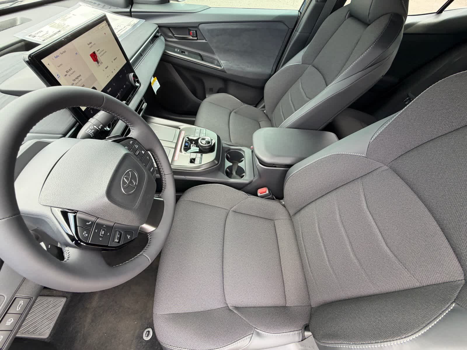Toyota C-HR SE 2026