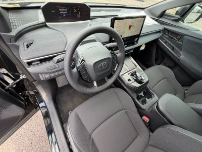 Toyota C-HR SE 2026